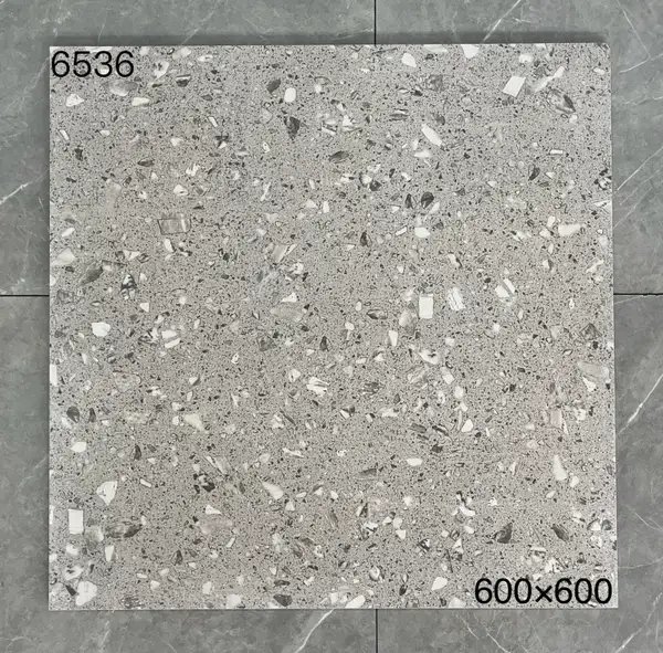 XM-6536 Design 01 600 x 600 mm matt finish 600*600