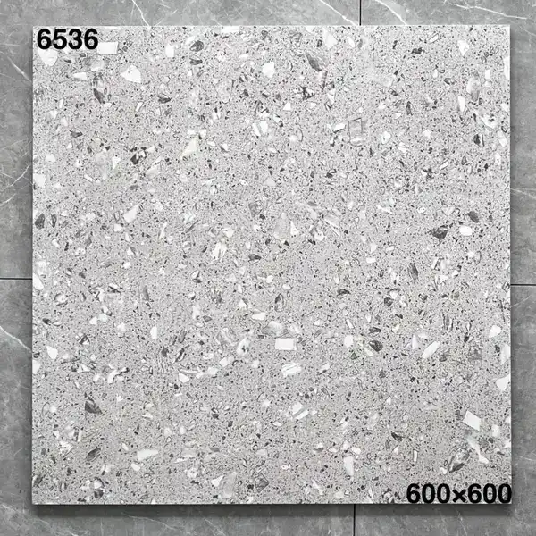 XM-6536 Design 02 600 x 600 mm matt finish 600*600