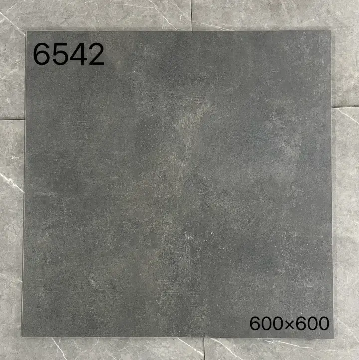 XM-6542 600 x 600 mm matt finish 600*600