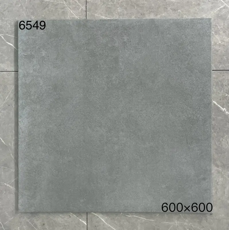 XM-6549 600 x 600 mm matt finish 600*600