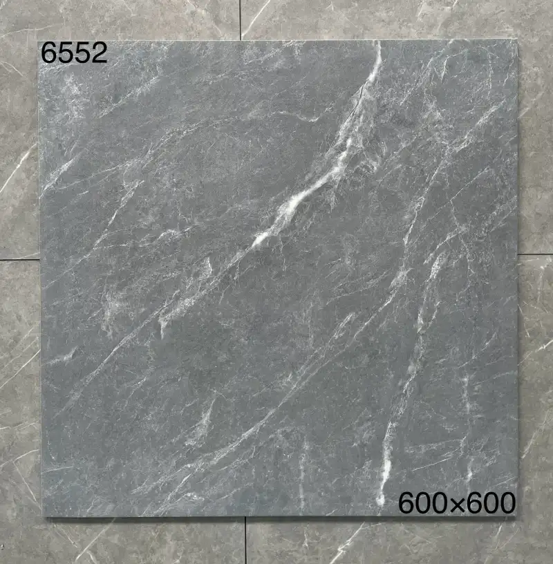 XM-6552 600 x 600 mm matt finish 600*600
