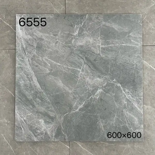 XM-6555 600 x 600 mm matt finish 600*600