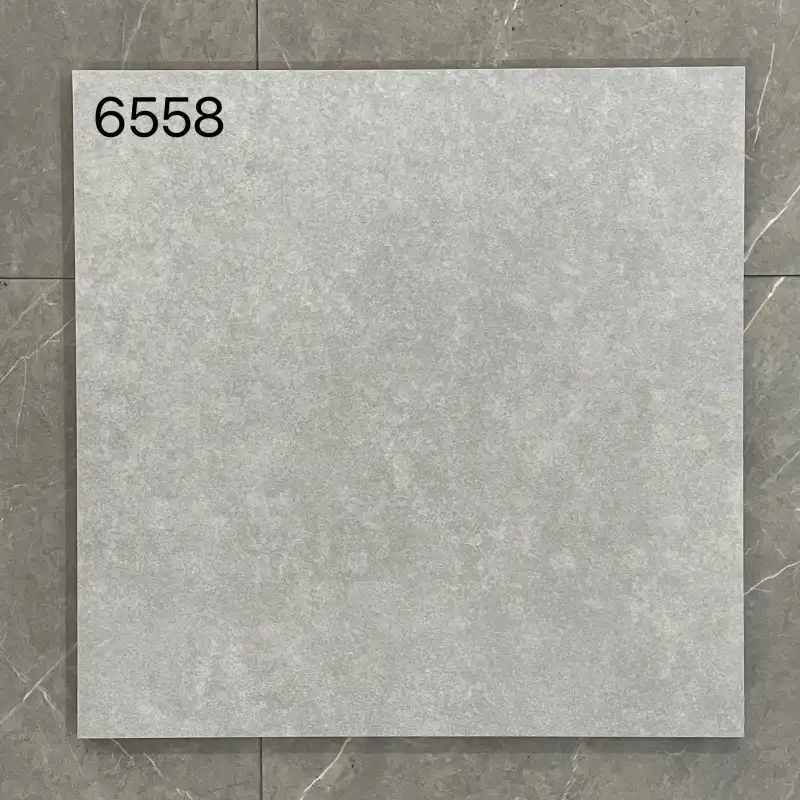XM-6558 600 x 600 mm matt finish 600*600