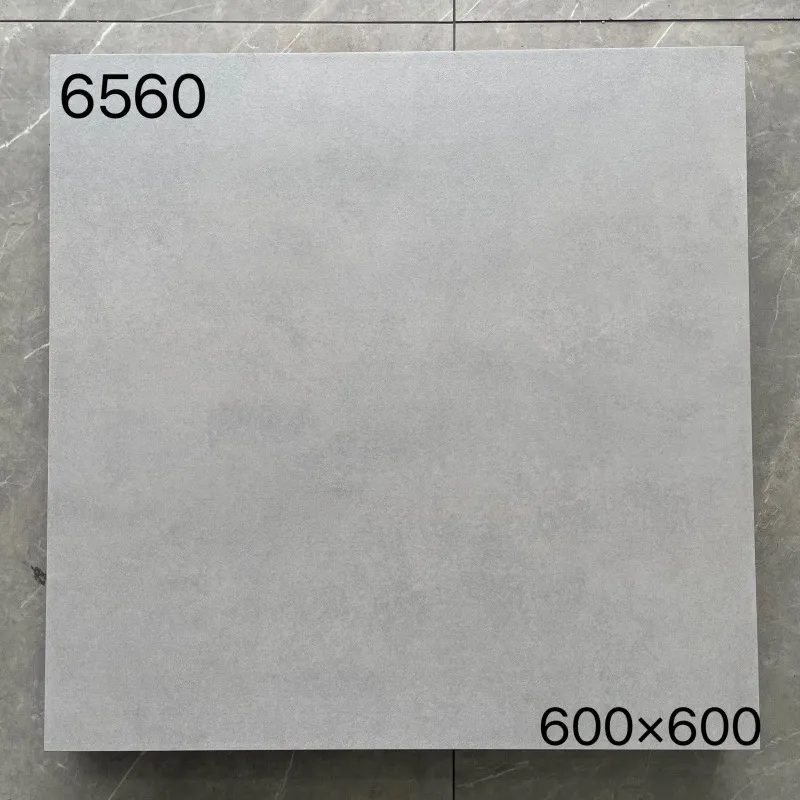 XM-6560 600 x 600 mm matt finish 600*600