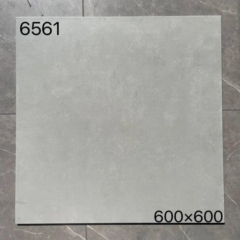 XM-6561 600 x 600 mm matt finish 600*600