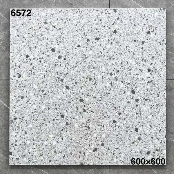 XM-6572 Design 02 600 x 600 mm matt finish 600*600