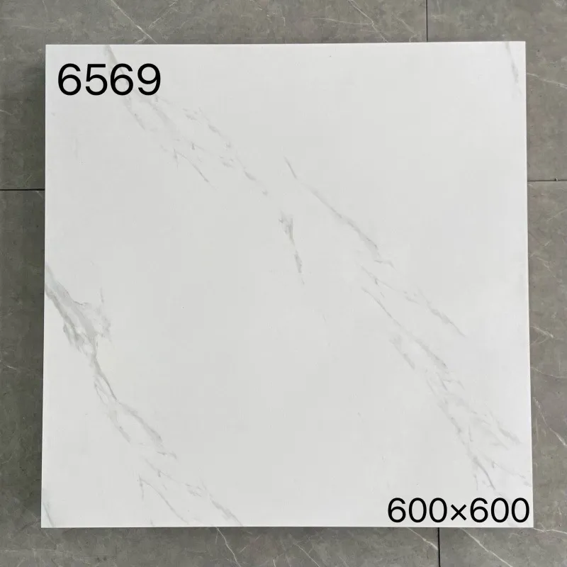 XM-6569 Design 01 600 x 600 mm matt finish 600*600