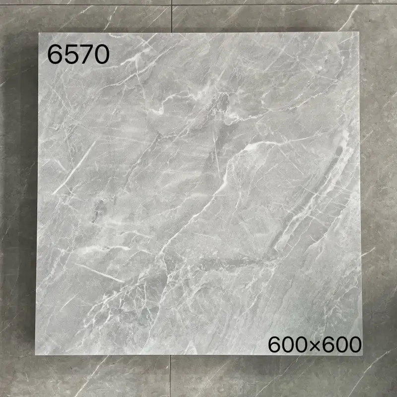 XM-6570 600 x 600 mm matt finish 600*600