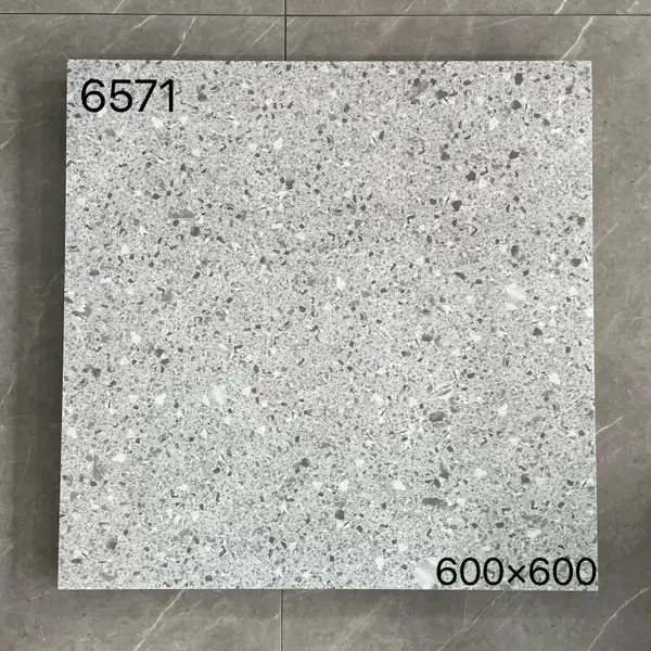 XM-6571 Design 01 600 x 600 mm matt finish 600*600