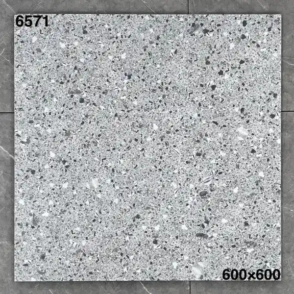 XM-6571 Design 02 600 x 600 mm matt finish 600*600