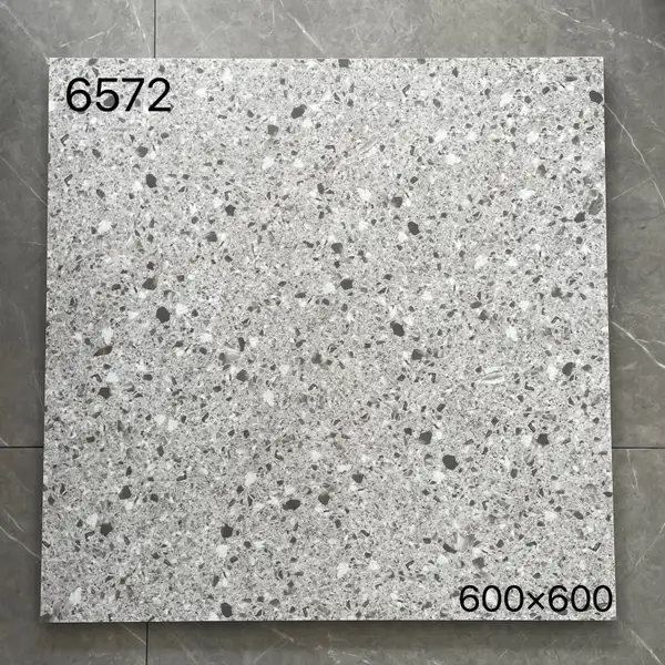 XM-6572 Design 01 600 x 600 mm matt finish 600*600