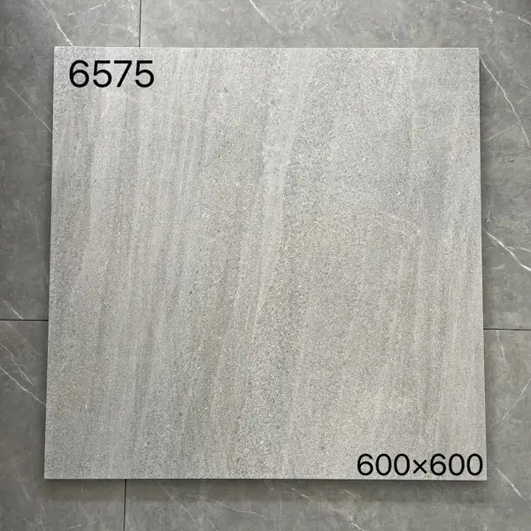 XM-6575 600 x 600 mm matt finish 600*600