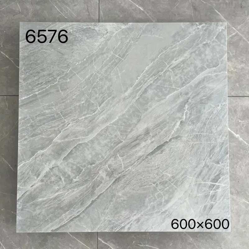 XM-6576 600 x 600 mm matt finish 600*600