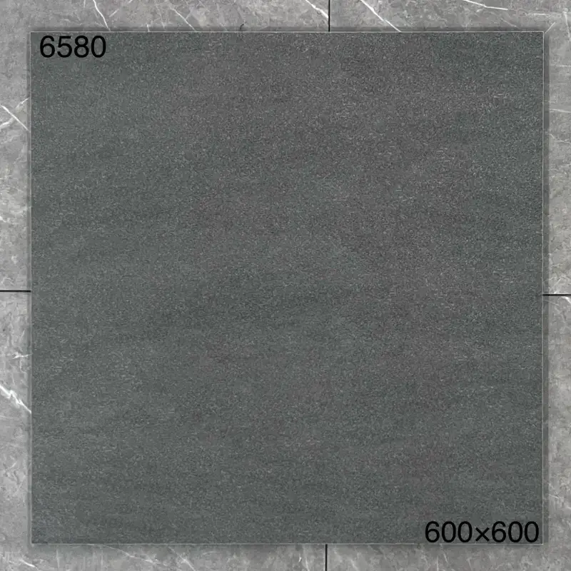 XM-6580 600 x 600 mm matt finish 600*600
