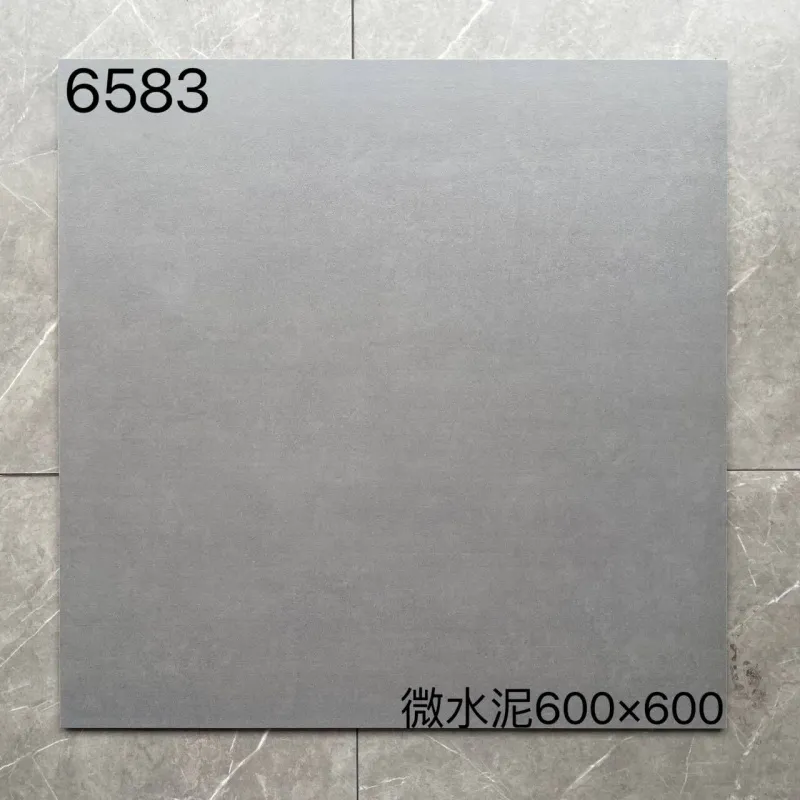 XM-6583 Design 01 600 x 600 mm matt finish 600*600