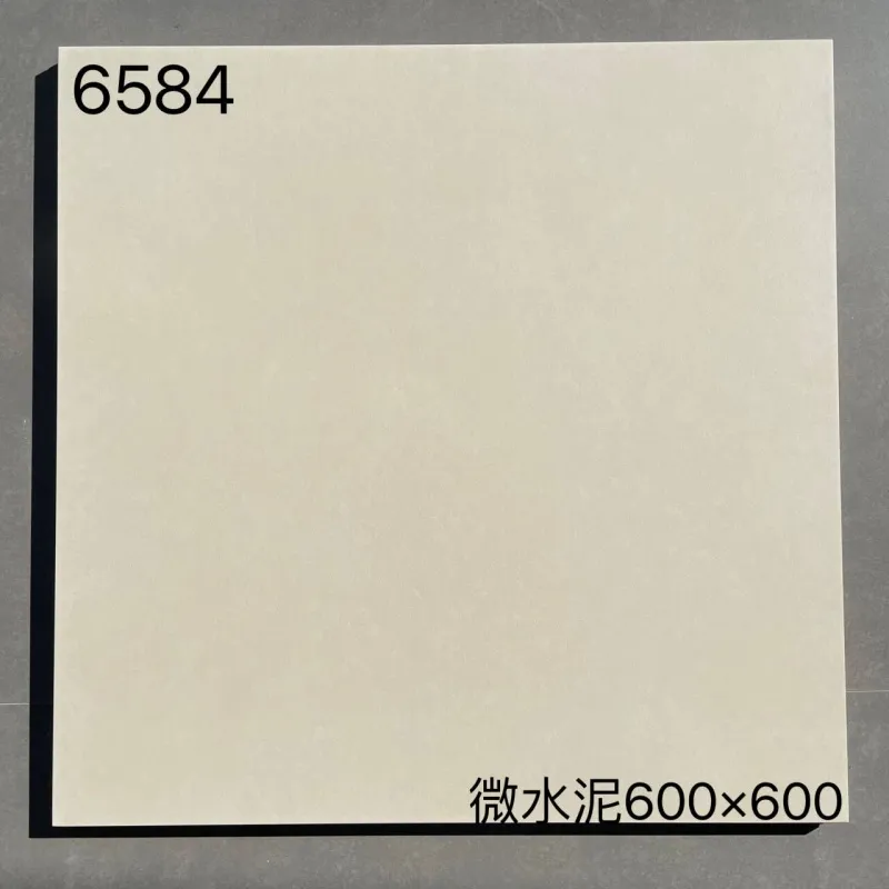 XM-6584 Design 01 600 x 600 mm matt finish 600*600