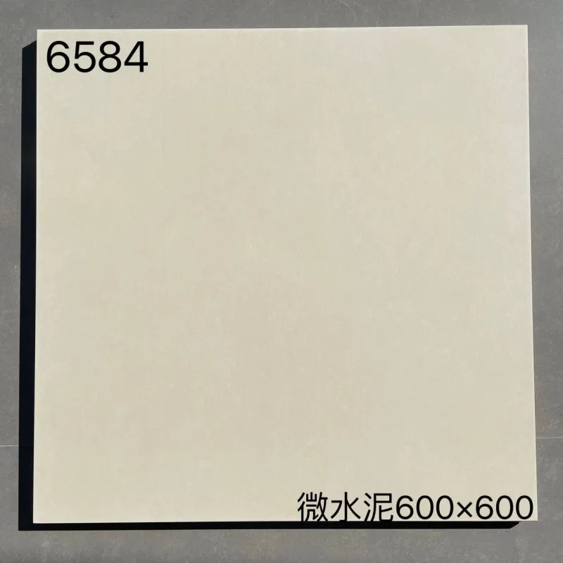 XM-6584 Design 02 600 x 600 mm matt finish 600*600