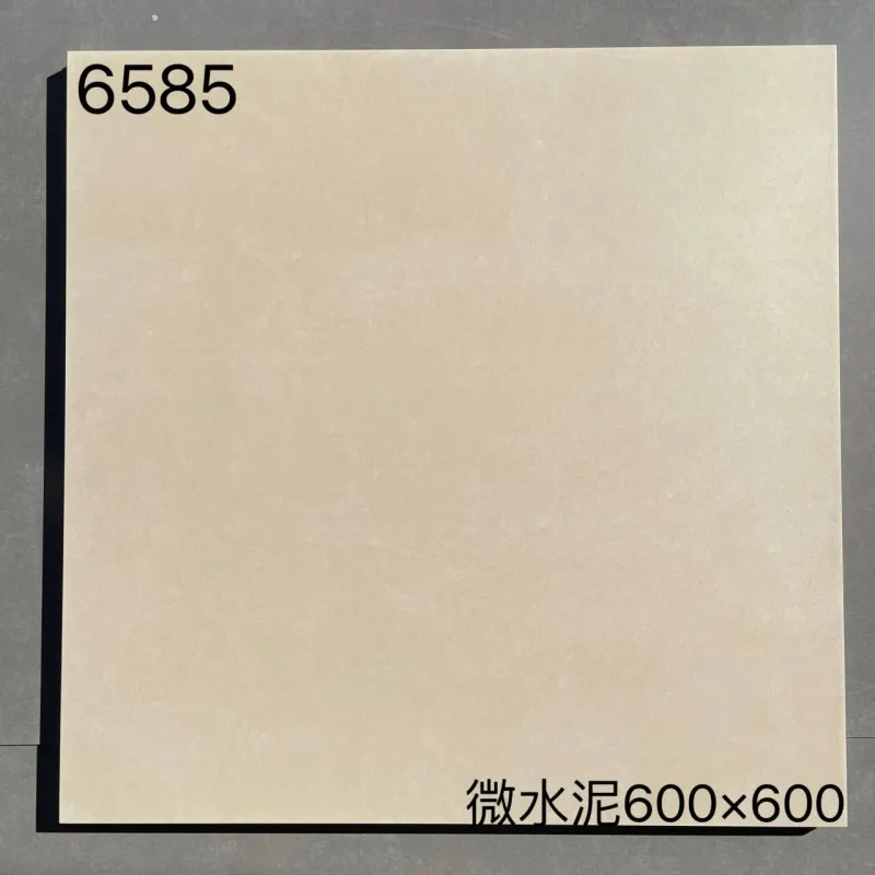 XM-6585 Design 01 600 x 600 mm matt finish 600*600