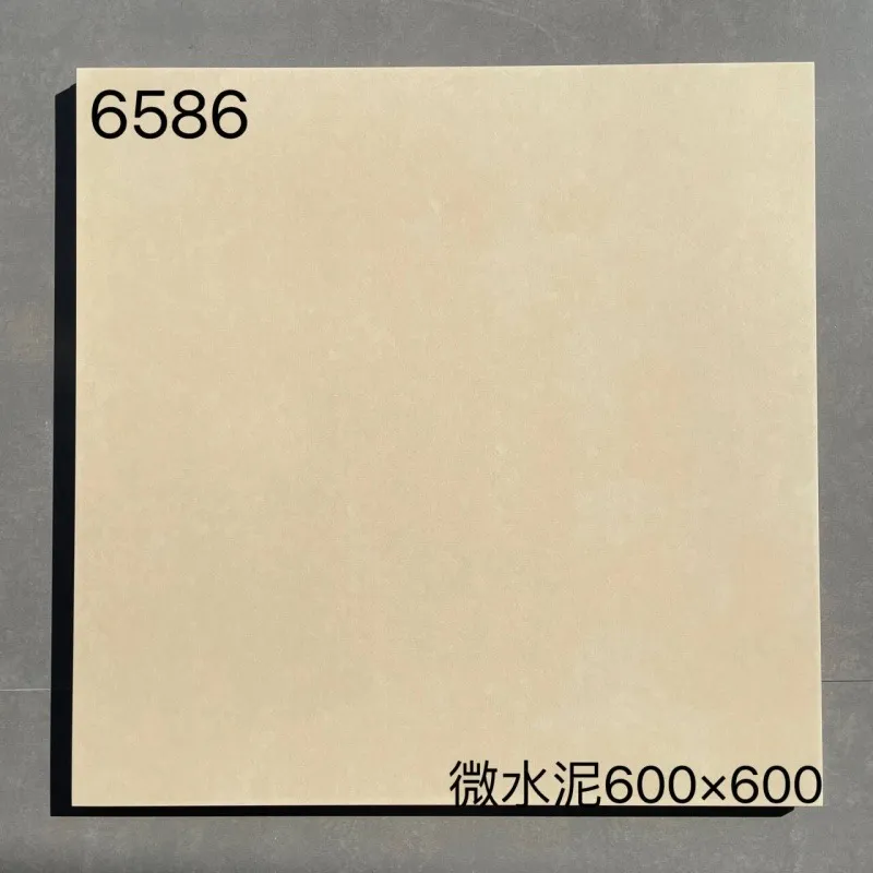 XM-6586 Design 02 600 x 600 mm matt finish 600*600