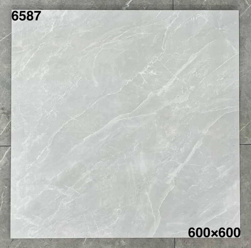 XM-6587 600 x 600 mm matt finish 600*600