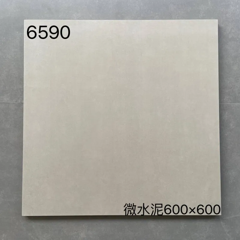 XM-6590 Design 01 600 x 600 mm matt finish 600*600
