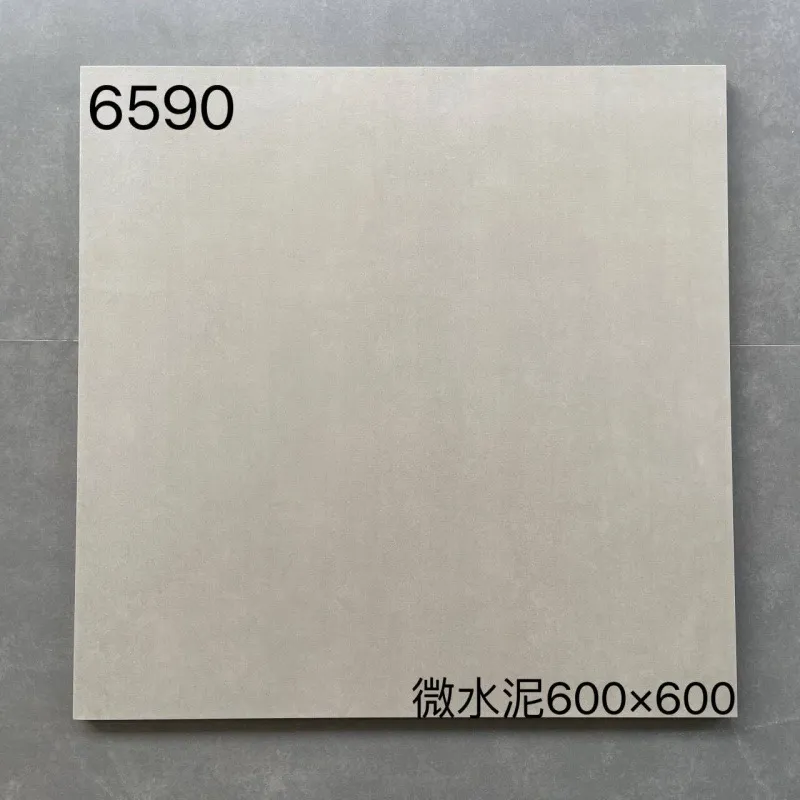 XM-6590 Design 02 600 x 600 mm matt finish 600*600