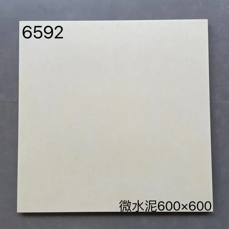 XM-6592 Design 01 600 x 600 mm matt finish 600*600