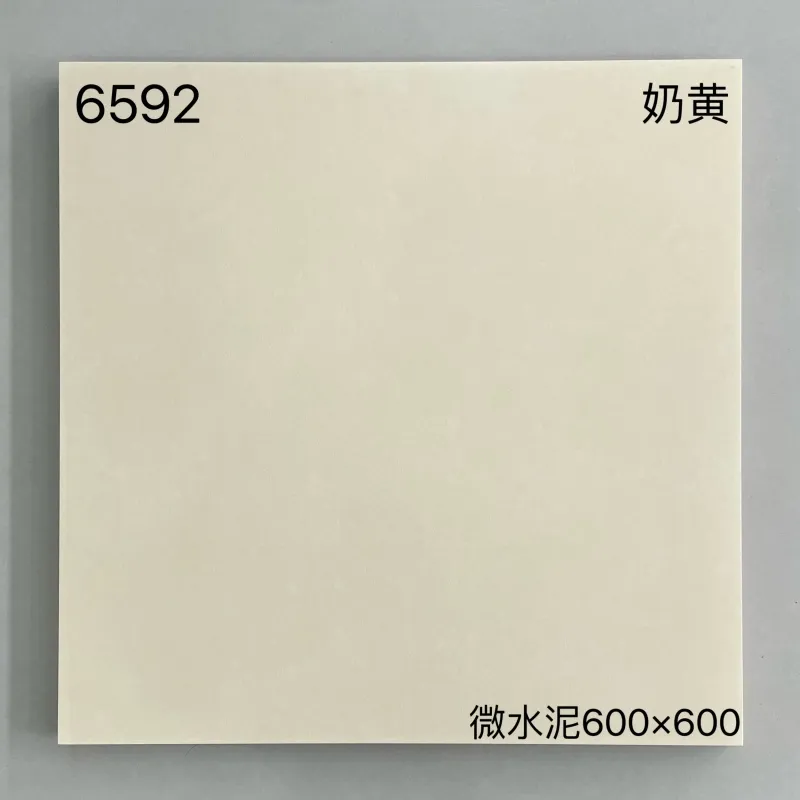 XM-6592 Design 02 600 x 600 mm matt finish 600*600
