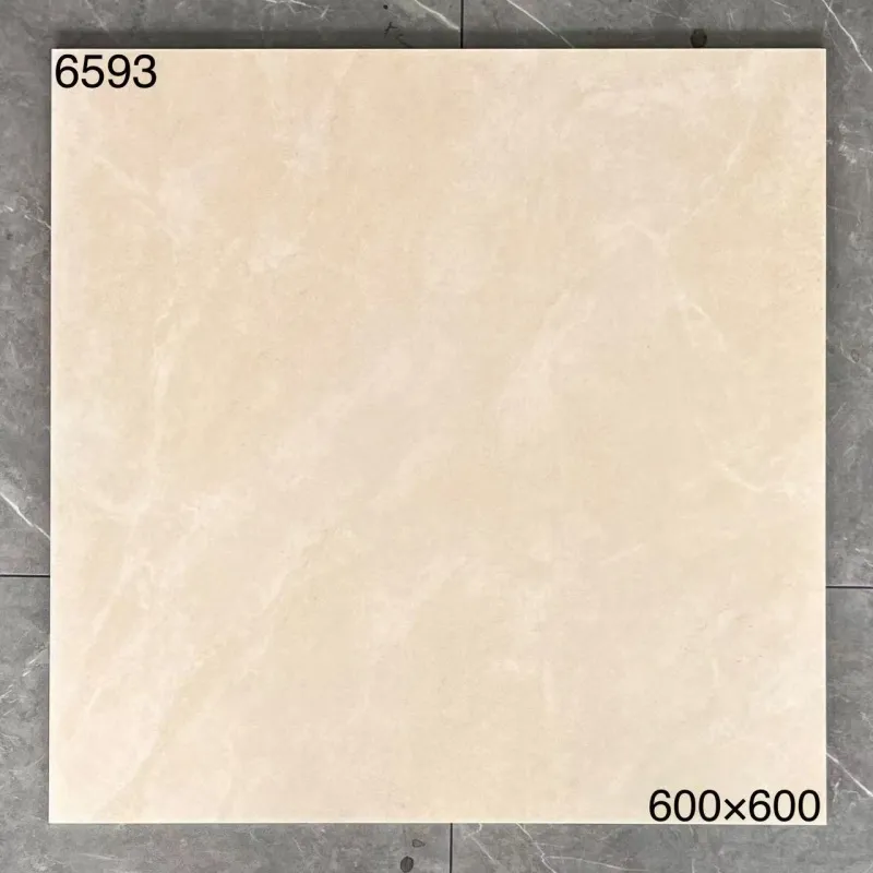 XM-6593 600 x 600 mm matt finish 600*600