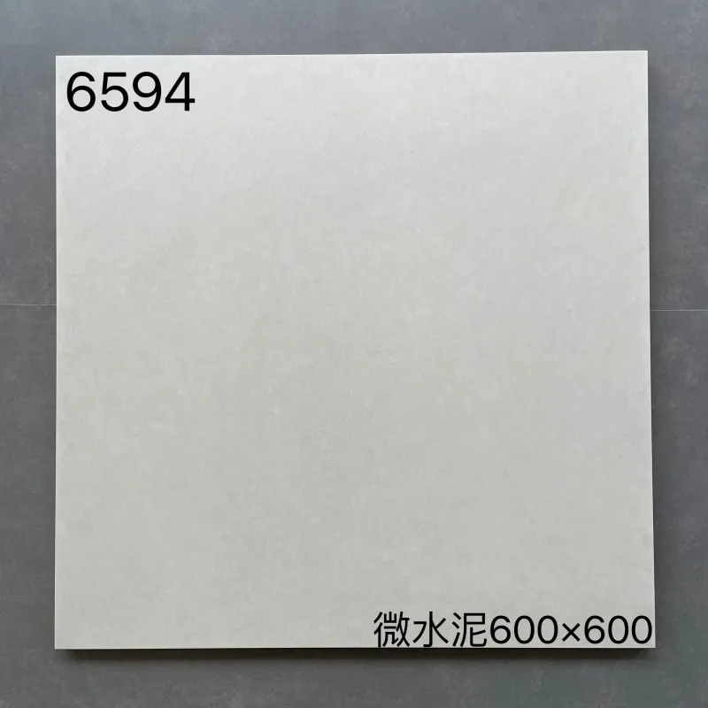 XM-6594 Design 01 600 x 600 mm matt finish 600*600