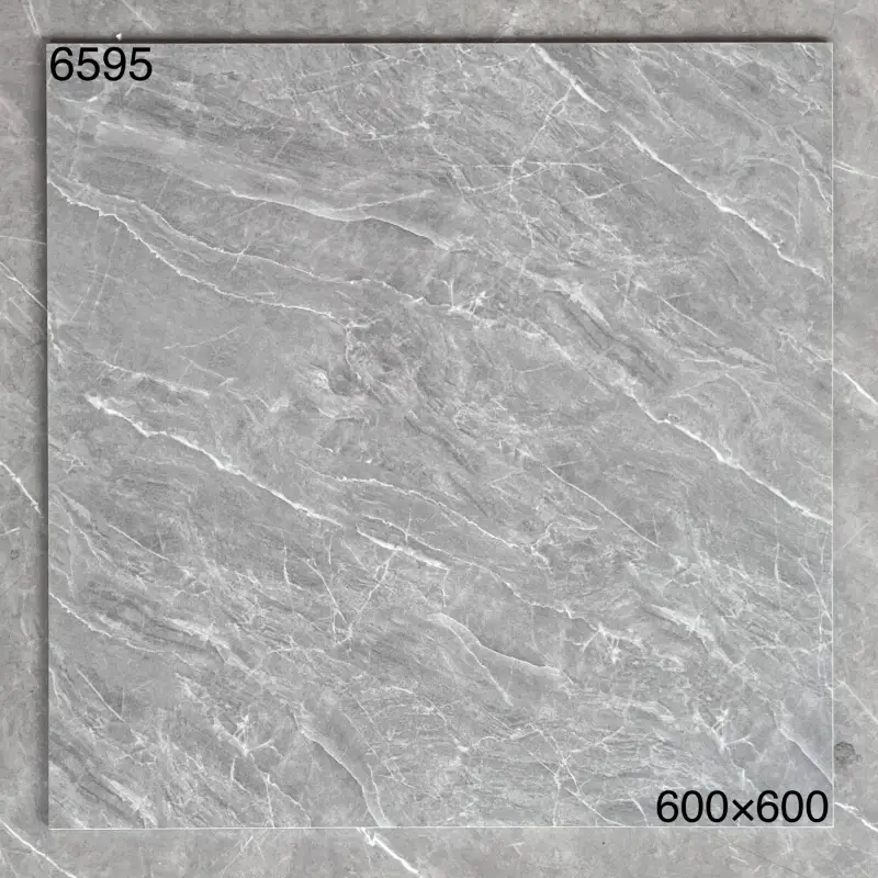 XM-6595 600 x 600 mm matt finish 600*600