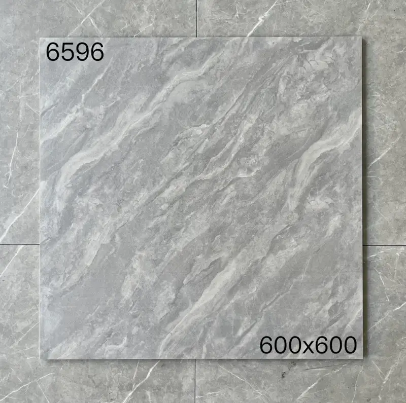 XM-6596 600 x 600 mm matt finish 600*600