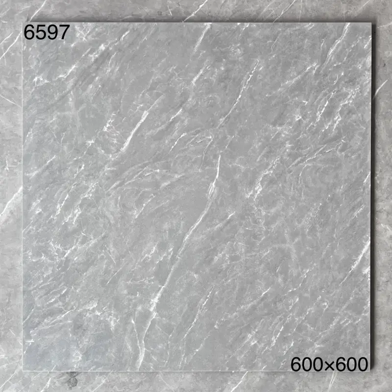 XM-6597 600 x 600 mm matt finish 600*600