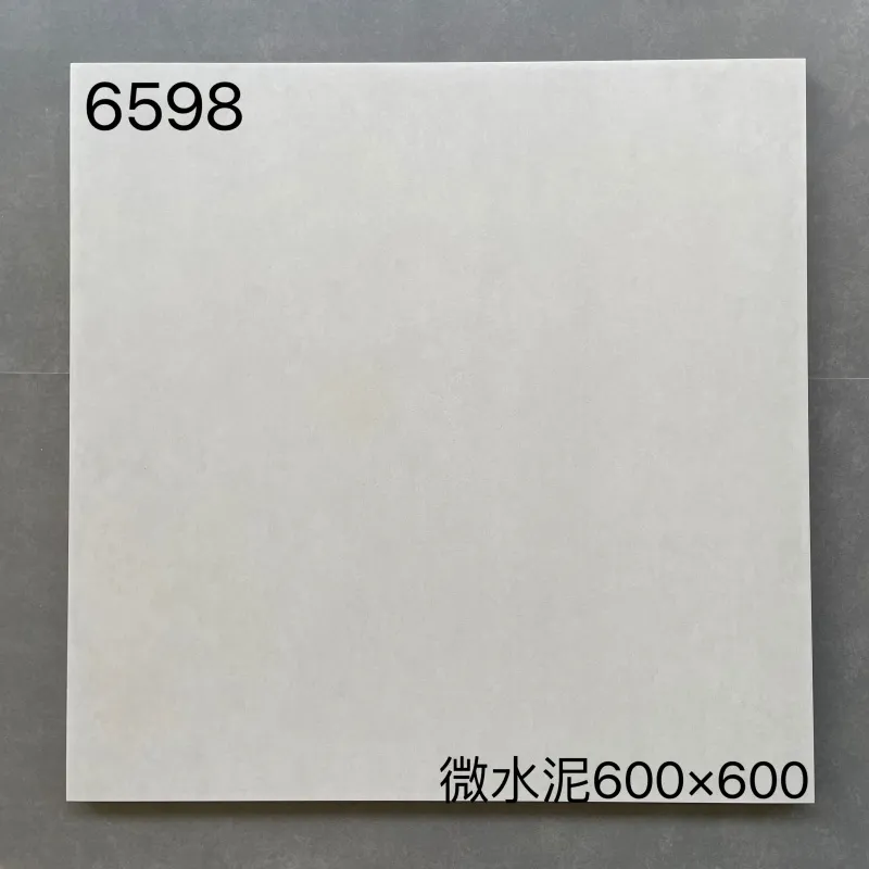 XM-6598 Design 01 600 x 600 mm matt finish 600*600