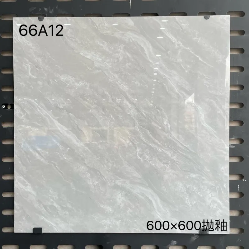 XM-66A12 600 x 600 mm glossy finish 600*600