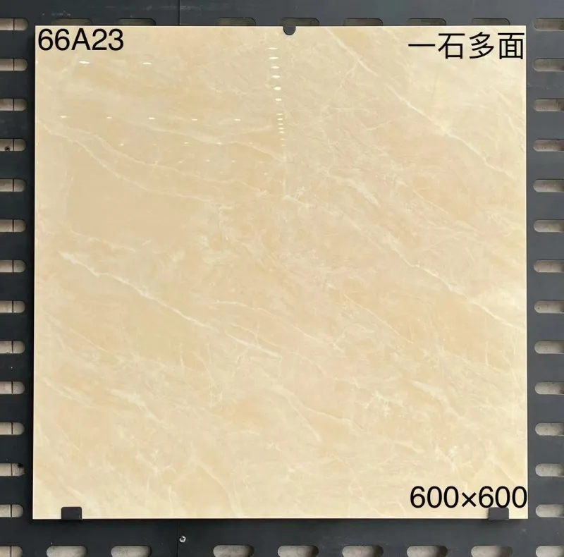 XM-66A23 600 x 600 mm glossy finish 600*600