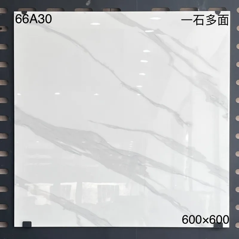 XM-66A30 600 x 600 mm glossy finish 600*600