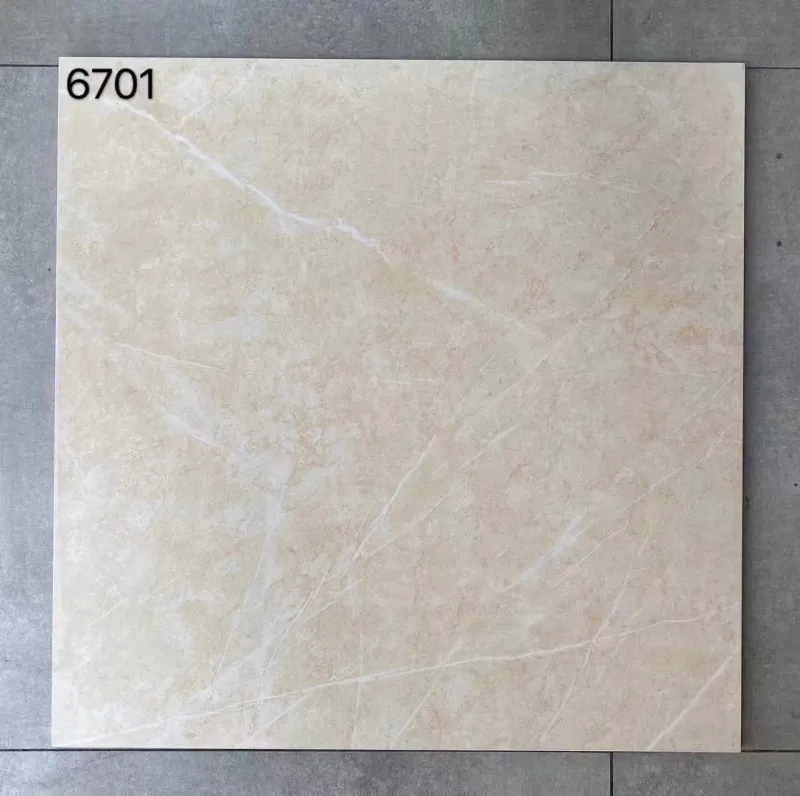 XM-6701 600 x 600 mm matt finish 600*600