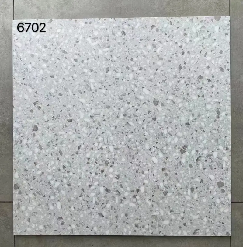 XM-6702 600 x 600 mm matt finish 600*600
