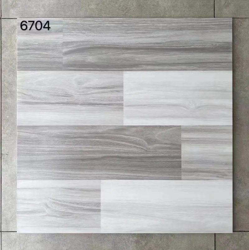 XM-6704 Design 01 600 x 600 mm matt finish 600*600
