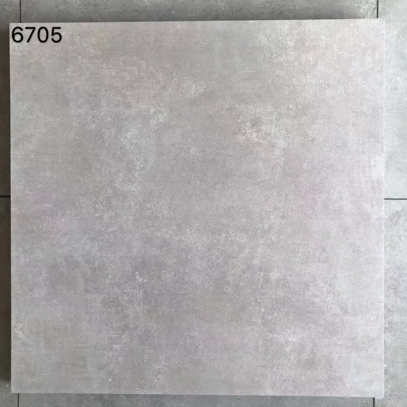 XM-6705 600 x 600 mm matt finish 600*600