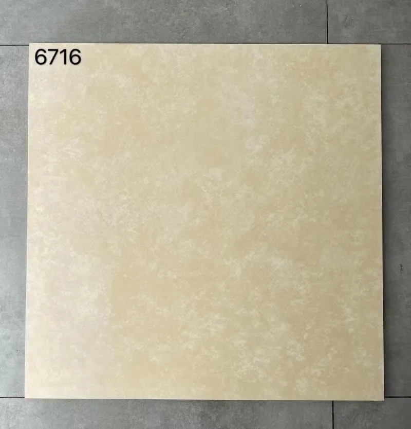 XM-6716 600 x 600 mm matt finish 600*600