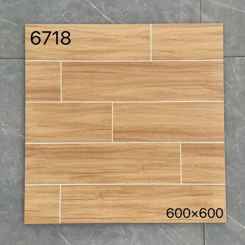 XM-6718 Design 02 600 x 600 mm matt finish 600*600