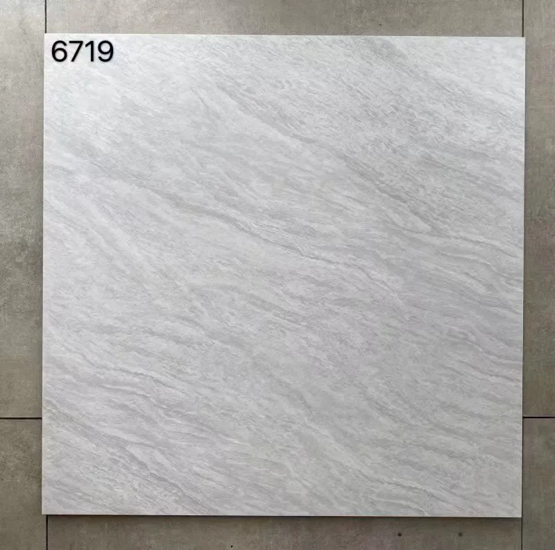 XM-6719 600 x 600 mm matt finish 600*600