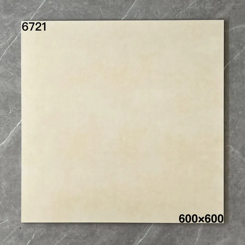 XM-6721 600 x 600 mm matt finish 600*600