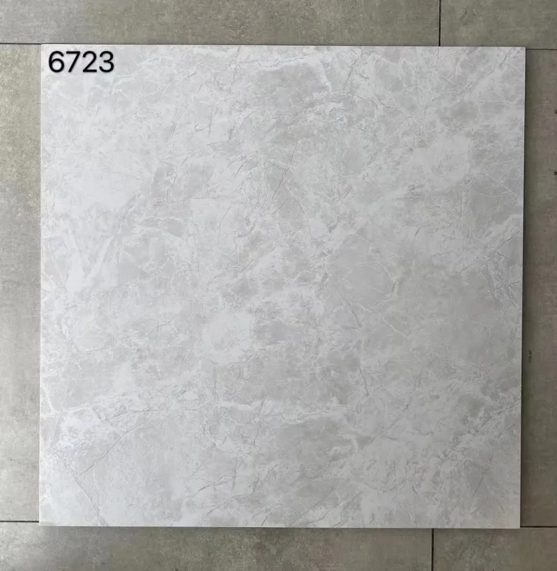 XM-6723 600 x 600 mm matt finish 600*600