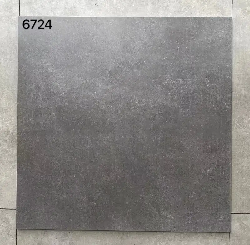XM-6724 600 x 600 mm matt finish 600*600