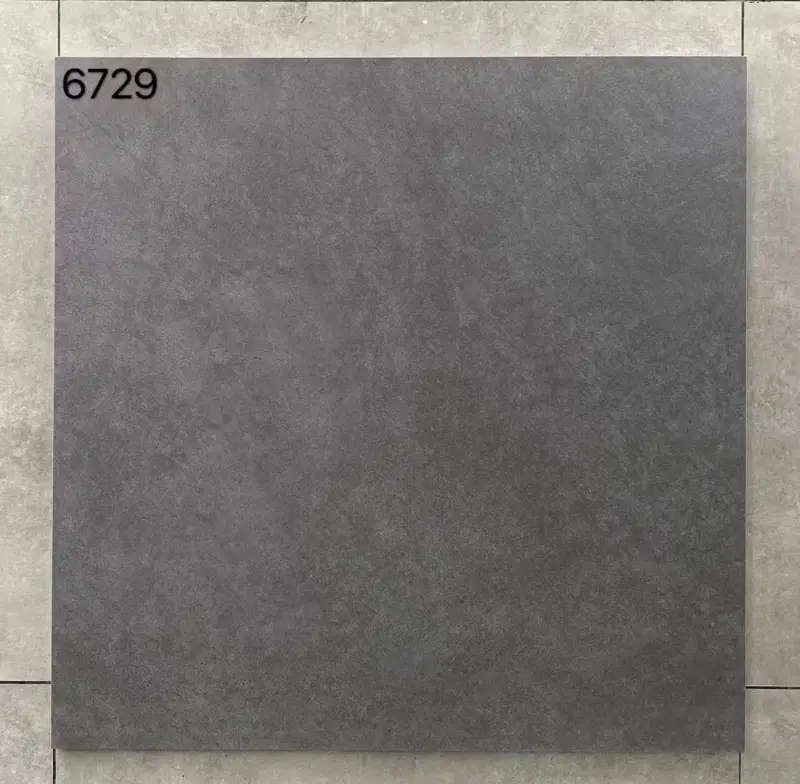 XM-6729 600 x 600 mm matt finish 600*600