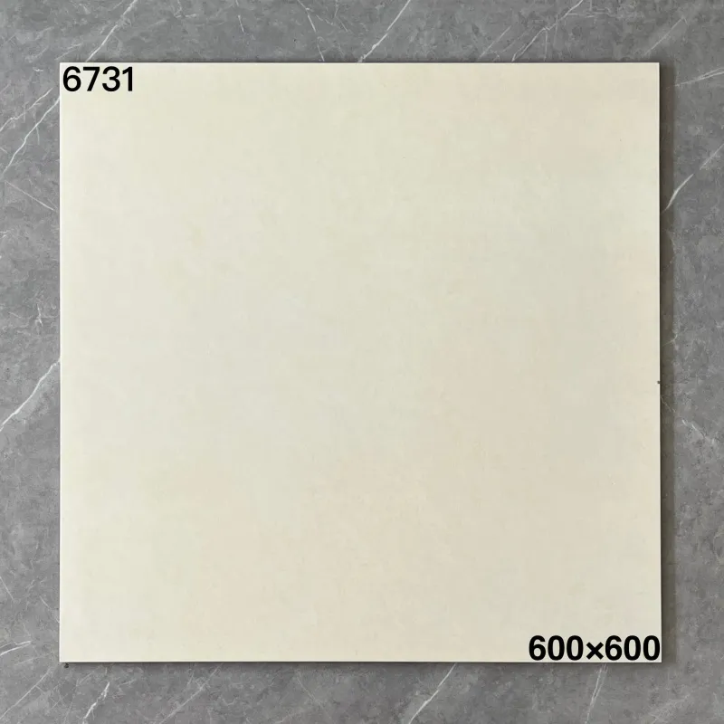 XM-6731 600 x 600 mm matt finish 600*600