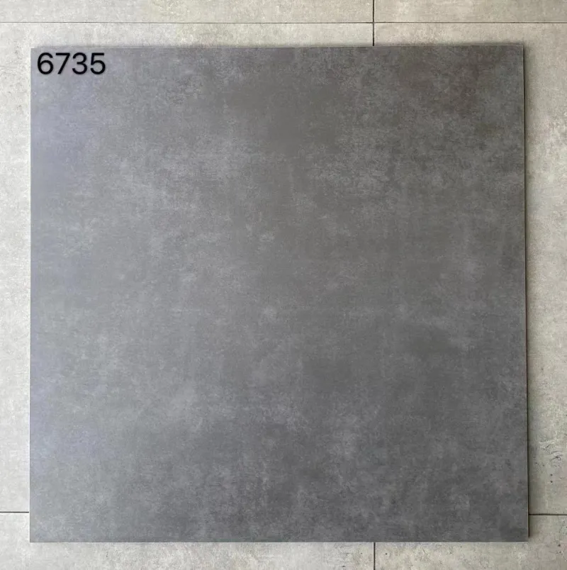 XM-6735 600 x 600 mm matt finish 600*600